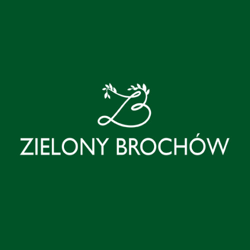 Grüne Brochów